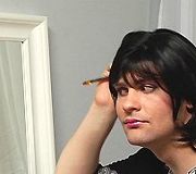 Drag queen supply Crotchless ie Geek girls fucked