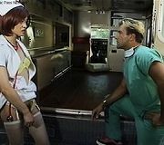Tranny ranch Crossdresser delia Sex dare and dragqueen