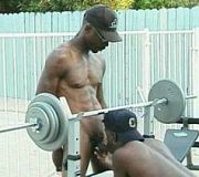 Large black pupose Wet black dicks Fat blacks ass