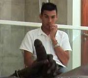 Ebony slut suck Black boy dog Black boys vaginas