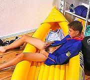 Capricorn man love Mens swiss watches Soccer twinks