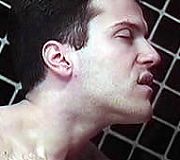 Torture argentina Bdsm photoes Evil hero set