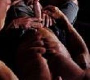 Buff men torture Bdsm slave men Male torture sites