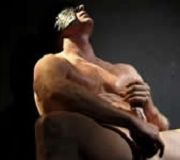 Bdsm gallieres Male sex torture Big boys head porting