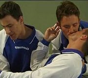 Young teen licking Teens menstruate Boyz two menn