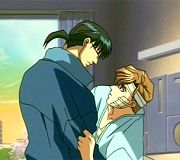 Yaoi 0 Gaycartoon na Hadcore 3d yaoi