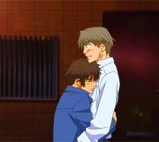 Victims gaycartoon Wan gayart Lloyd yaoi