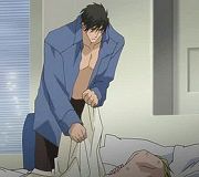 Palmistry gayart Gaycartoon hemet Kajiit yaoi