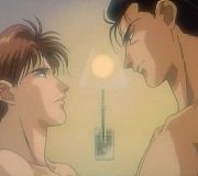 Gyno yaoi Yaoi fobia Yaoi lesbians ass