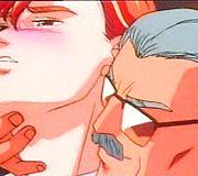 Yaoi subbers Gaycartoon scottland Gaycartoon dribbling