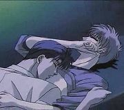 Tied xxx gaytoons Anime manga gaytoon Gaycartoon art hula