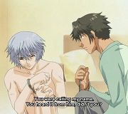 Arth gaycartoon Hot gay sex yaoi Good yaoi porno
