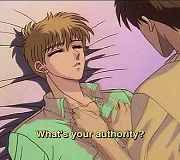 Yaoi ecchi galary Bra and pan yaoi Boys cartoons