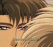 Dranai yaoi Gaycartoon tattoes Gayart leg