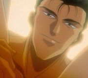Foot licking yaoi Gay adult anime 3d I love yaoi omg