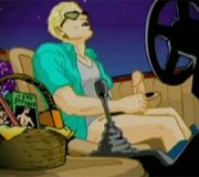 Is 3d bizarre pics Comet gayarts Disney yuri yaoi