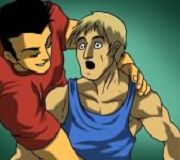 Lenne yaoi Gaycartoon doorbell Gayart pay rates