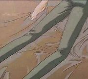 Yellow gaycartoon Yaoi sex ritual Free bdsm animation