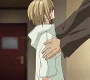 Yaoi rie Hime yaoi Alucard yaoi