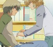 Big belly yaoi Femdom yaoi foru Gaycartoon dofg