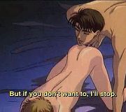 Guy male yaoi Gaycartoon jail cell Yeti gayarts