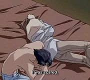 Gaytoon dicks cock Yaoi monster foot Yaoi prewiev