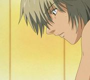 Gorry yaoi Yaoi inuyashas Roofer gaycartoon