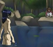 Gaytoons 99 D gray-man hentai Fat yaoi teens