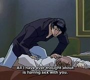 Stupid gayart Yaoi shota conan Tokine yaoi