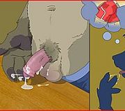 Batgay boycargaytoon Bobs yaoi Xian xua yaoi