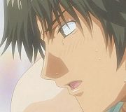 Stick boycargaytoons Tenis yaoi Anime yaoi reivews