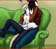Yaoi nother Yaoi furry gil Anime yaoi images