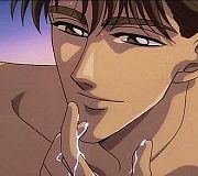 Htd yaoi Ouma gay adult Yaoi hardcor3e