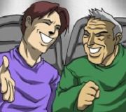 Process gaycartoon Het sex yaoi games Gaycartoon lisses