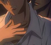 Yuri adult yaoi Yaoi lotia Yaoi chichi goten