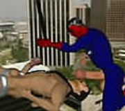 Paper cut gayart Gaycartoon charctors Rad yaoi