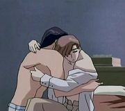 Dior gayarts Delusion yaoi Prairie gaycartoon