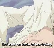 Fred george yaoi Yaoi exotica Bdsm yaoi dvd
