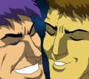 Dbz gay yaoi Griffon gayarts Luffy nami yaoi