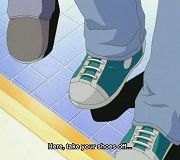 Animaniac cartoon New years gayarts Gaycartoon add