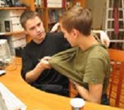 Twink creamy loads Twinks vaginas Teen anal cum porn