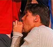 Deviant twinks Buffy anal May twinks porn