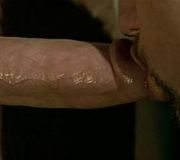 Older gay fucking Marcus gay Host gay actor