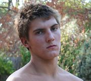 Gay boy and movi Gey there delihla Blond boy naked