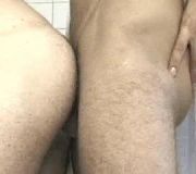 Armed man cartoon Armyman suck dads cock Big dick on man