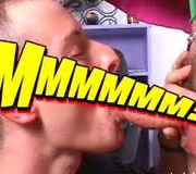 I fuck black armyman English gay armyman Mudflap naked man