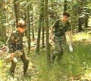 25 armyman 1 gay Roleplaying porn Find man oral sex