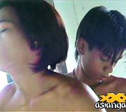 Bored asian gays Asian gay strangle Cute asian boy